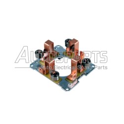 27400 - RCP, ΨΥΚΤΡΟΘΗΚΗ ΜΙΖΑΣ BOSCH 24V CATERPILLAR 420 SERIES