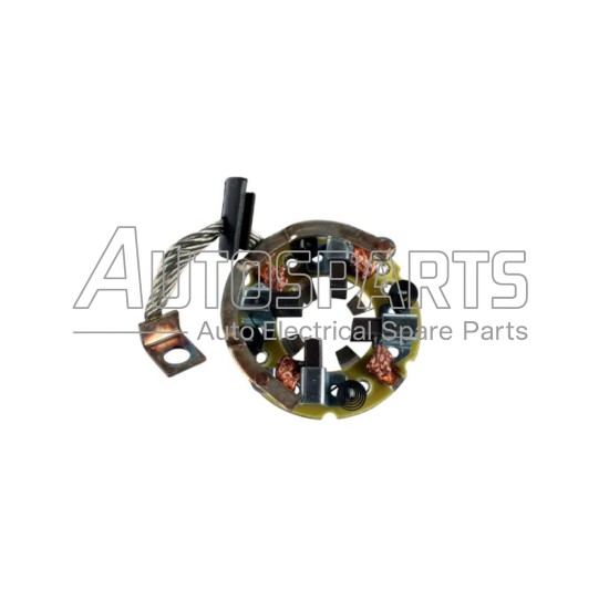 230682 - CARGO, ΨΥΚΤΡΟΘΗΚΗ ΜΙΖΑΣ DELCO REMY 12V (RX911) DAEWOO LANOS