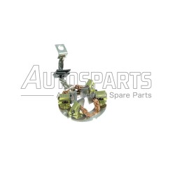 77263.1 - GEBE, ΨΥΚΤΡΟΘΗΚΗ ΜΙΖΑΣ DELCO REMY 12V (RX912)