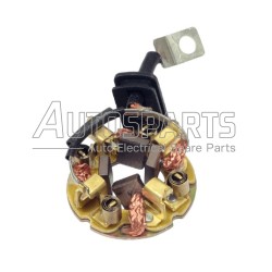 SBH1007 - AS-PL, ΨΥΚΤΡΟΘΗΚΗ ΜΙΖΑΣ DELCO REMY 12V DAEWOO 
