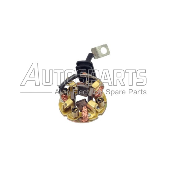 SBH1007 - AS-PL, ΨΥΚΤΡΟΘΗΚΗ ΜΙΖΑΣ DELCO REMY 12V DAEWOO 