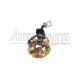 SBH1007 - AS-PL, ΨΥΚΤΡΟΘΗΚΗ ΜΙΖΑΣ DELCO REMY 12V DAEWOO 