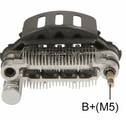 IA4268 - PROTECH, ΑΝΟΡΘΩΣΗ ΔΥΝΑΜΟΥ MITSUBISHI 75mm 30Amp