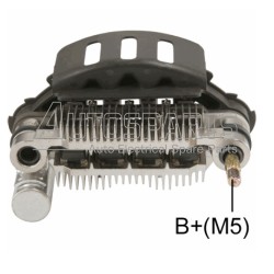 IA4268 - PROTECH, ΑΝΟΡΘΩΣΗ ΔΥΝΑΜΟΥ MITSUBISHI 75mm 30Amp