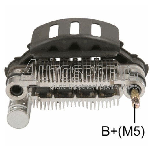 IA4268 - PROTECH, ΑΝΟΡΘΩΣΗ ΔΥΝΑΜΟΥ MITSUBISHI 75mm 30Amp