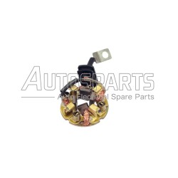 8000048 - AUTOSPARTS, ΨΥΚΤΡΟΘΗΚΗ ΜΙΖΑΣ DELCO REMY 12V DAEWOO 