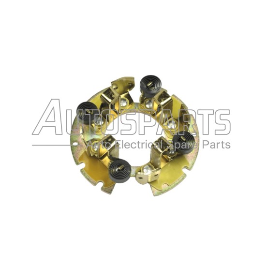 SBH1001 - AS-PL, ΨΥΚΤΡΟΘΗΚΗ ΜΙΖΑΣ DELCO REMY 24V (RX134H) 42MT 4 ΚΑΡΒΟΥΝΑ