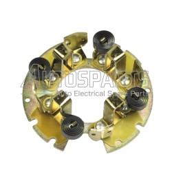 77468.1 - GEBE, ΨΥΚΤΡΟΘΗΚΗ ΜΙΖΑΣ DELCO REMY 24V (RX134H) 42MT 4 ΚΑΡΒΟΥΝΑ