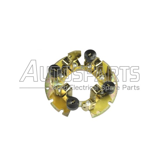 77468.1 - GEBE, ΨΥΚΤΡΟΘΗΚΗ ΜΙΖΑΣ DELCO REMY 24V (RX134H) 42MT 4 ΚΑΡΒΟΥΝΑ
