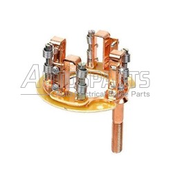 CB-B401 - CHIANG BING, ΨΥΚΤΡΟΘΗΚΗ ΜΙΖΑΣ DELCO REMY 24V (RX70) 40MT 4ΠΟΛΙΚΗ 
