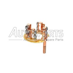 CB-B401 - CHIANG BING, ΨΥΚΤΡΟΘΗΚΗ ΜΙΖΑΣ DELCO REMY 24V (RX70) 40MT 4ΠΟΛΙΚΗ 