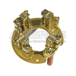 CBS-B402 - CHIANG BING, ΨΥΚΤΡΟΘΗΚΗ ΜΙΖΑΣ DELCO REMY 24V CATERPILLAR 40MT 