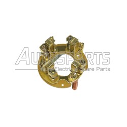 CBS-B402 - CHIANG BING, ΨΥΚΤΡΟΘΗΚΗ ΜΙΖΑΣ DELCO REMY 24V CATERPILLAR 40MT 