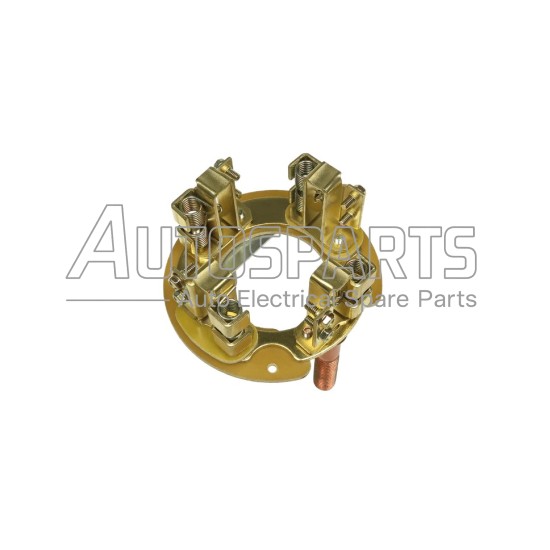 CBS-B402 - CHIANG BING, ΨΥΚΤΡΟΘΗΚΗ ΜΙΖΑΣ DELCO REMY 24V CATERPILLAR 40MT CBS-B402 - CHIANG BING, ΨΥΚΤΡΟΘΗΚΗ ΜΙΖΑΣ DELCO REMY 24V CATERPILLAR 40MT