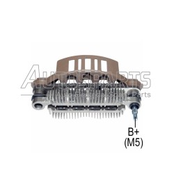 IA4267 - PROTECH, ΑΝΟΡΘΩΣΗ ΔΥΝΑΜΟΥ MITSUBISHI 100mm 35Amp