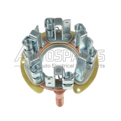 131482 - CARGO, ΨΥΚΤΡΟΘΗΚΗ ΜΙΖΑΣ DELCO REMY 24V CATERPILLAR 50MT 6ΠΟΛΙΚΗ (RX124H)