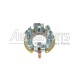 131482 - CARGO, ΨΥΚΤΡΟΘΗΚΗ ΜΙΖΑΣ DELCO REMY 24V CATERPILLAR 50MT 6ΠΟΛΙΚΗ (RX124H)