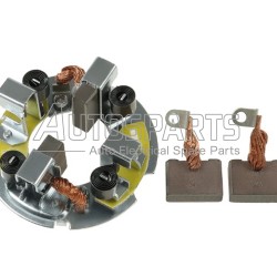 IA6710 - PROTECH, ΨΥΚΤΡΟΘΗΚΗ ΜΙΖΑΣ DENSO 12V (JASX10-11) 4 ΚΑΡΒΟΥΝΑ