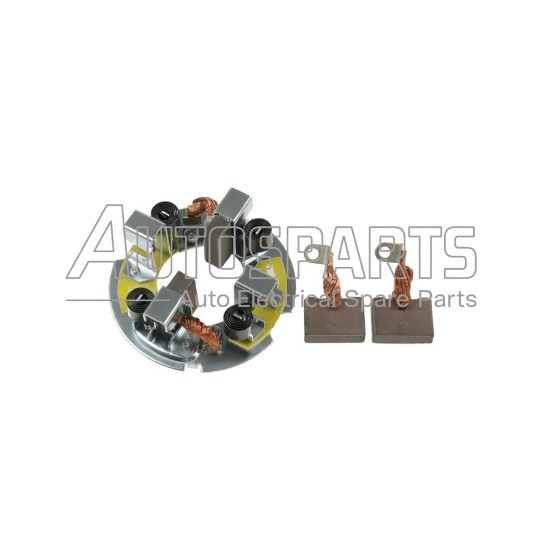 IA6710 - PROTECH, ΨΥΚΤΡΟΘΗΚΗ ΜΙΖΑΣ DENSO 12V (JASX10-11) 4 ΚΑΡΒΟΥΝΑ