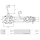 77179.1 - GEBE, ΨΥΚΤΡΟΘΗΚΗ ΜΙΖΑΣ DENSO 12V (JASX10-11) 4 ΚΑΡΒΟΥΝΑ