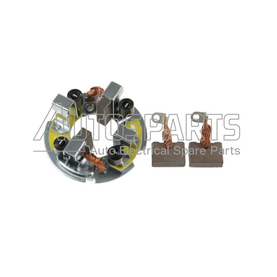77179.1 - GEBE, ΨΥΚΤΡΟΘΗΚΗ ΜΙΖΑΣ DENSO 12V (JASX10-11) 4 ΚΑΡΒΟΥΝΑ