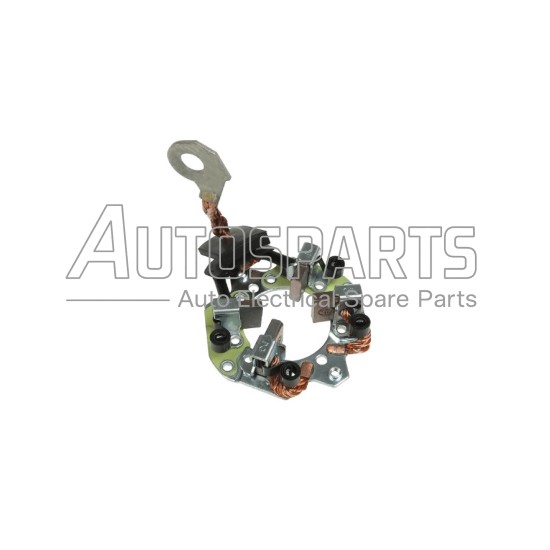 77631.1 - GEBE, ΨΥΚΤΡΟΘΗΚΗ ΜΙΖΑΣ DENSO 12V (JASX101-102)