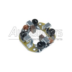 SBH6007 - AS-PL, ΨΥΚΤΡΟΘΗΚΗ ΜΙΖΑΣ DENSO 12V (JASX52) 2 ΚΑΡΒΟΥΝΑ
