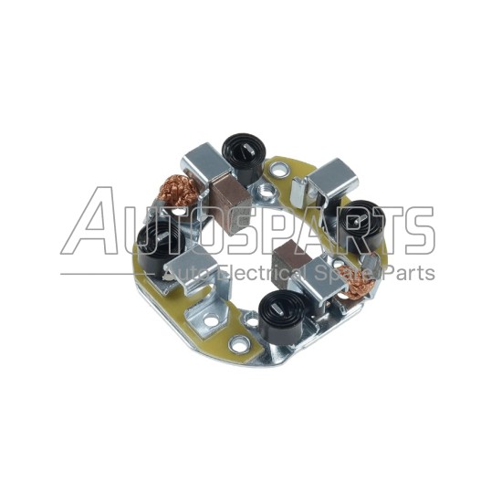 SBH6007 - AS-PL, ΨΥΚΤΡΟΘΗΚΗ ΜΙΖΑΣ DENSO 12V (JASX52) 2 ΚΑΡΒΟΥΝΑ