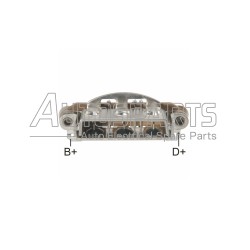 IA4249 - PROTECH, ΑΝΟΡΘΩΣΗ ΔΥΝΑΜΟΥ MITSUBISHI 85mm 35Amp