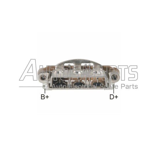 IA4249 - PROTECH, ΑΝΟΡΘΩΣΗ ΔΥΝΑΜΟΥ MITSUBISHI 85mm 35Amp