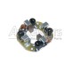 IA6772 - PROTECH, ΨΥΚΤΡΟΘΗΚΗ ΜΙΖΑΣ DENSO 12V (JASX52) 4 ΚΑΡΒΟΥΝΑ
