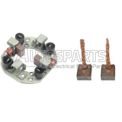 77381.1 - GEBE, ΨΥΚΤΡΟΘΗΚΗ ΜΙΖΑΣ DENSO 12V (JASX52) 4 ΚΑΡΒΟΥΝΑ