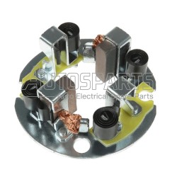SBH6003 - AS-PL, ΨΥΚΤΡΟΘΗΚΗ ΜΙΖΑΣ DENSO 12V (JASX77-78) 2 ΚΑΡΒΟΥΝΑ