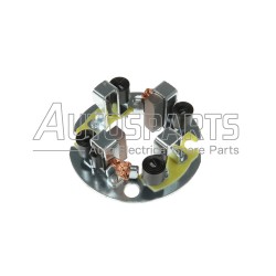 SBH6003 - AS-PL, ΨΥΚΤΡΟΘΗΚΗ ΜΙΖΑΣ DENSO 12V (JASX77-78) 2 ΚΑΡΒΟΥΝΑ