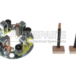 77371.1 - GEBE, ΨΥΚΤΡΟΘΗΚΗ ΜΙΖΑΣ DENSO 12V (JASX77-78) 4 ΚΑΡΒΟΥΝΑ