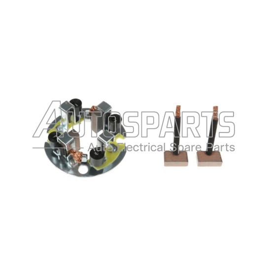 77371.1 - GEBE, ΨΥΚΤΡΟΘΗΚΗ ΜΙΖΑΣ DENSO 12V (JASX77-78) 4 ΚΑΡΒΟΥΝΑ