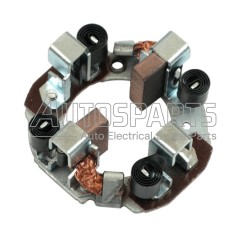 SBH6009 - AS-PL, ΨΥΚΤΡΟΘΗΚΗ ΜΙΖΑΣ DENSO 12V (JASX79) TOYOTA (2 ΚΑΡΒΟΥΝΑ)