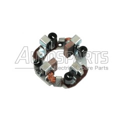 SBH6009 - AS-PL, ΨΥΚΤΡΟΘΗΚΗ ΜΙΖΑΣ DENSO 12V (JASX79) TOYOTA (2 ΚΑΡΒΟΥΝΑ)