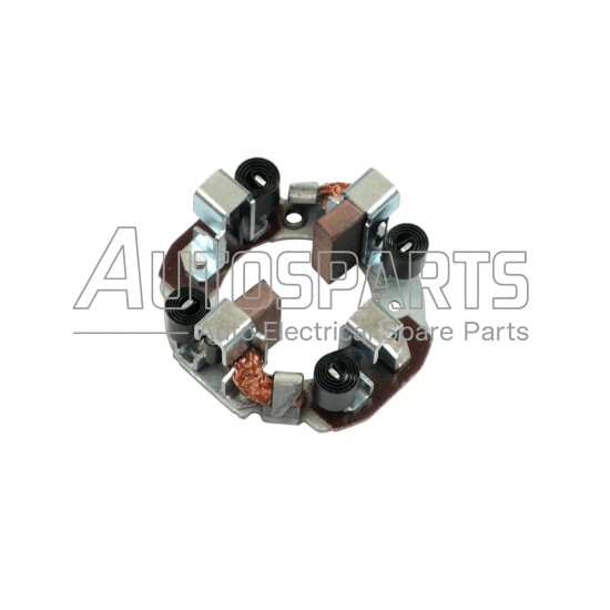 SBH6009 - AS-PL, ΨΥΚΤΡΟΘΗΚΗ ΜΙΖΑΣ DENSO 12V (JASX79) TOYOTA (2 ΚΑΡΒΟΥΝΑ)