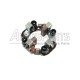 SBH6009 - AS-PL, ΨΥΚΤΡΟΘΗΚΗ ΜΙΖΑΣ DENSO 12V (JASX79) TOYOTA (2 ΚΑΡΒΟΥΝΑ)