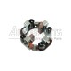 IA6711 - PROTECH, ΨΥΚΤΡΟΘΗΚΗ ΜΙΖΑΣ DENSO 12V (JASX79) TOYOTA (4 ΚΑΡΒΟΥΝΑ)
