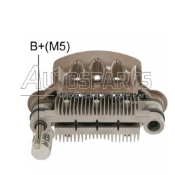 IA7725 - PROTECH, ΑΝΟΡΘΩΣΗ ΔΥΝΑΜΟΥ MITSUBISHI 85mm 50Amp