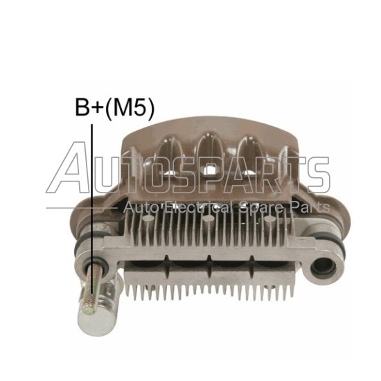 IA7725 - PROTECH, ΑΝΟΡΘΩΣΗ ΔΥΝΑΜΟΥ MITSUBISHI 85mm 50Amp