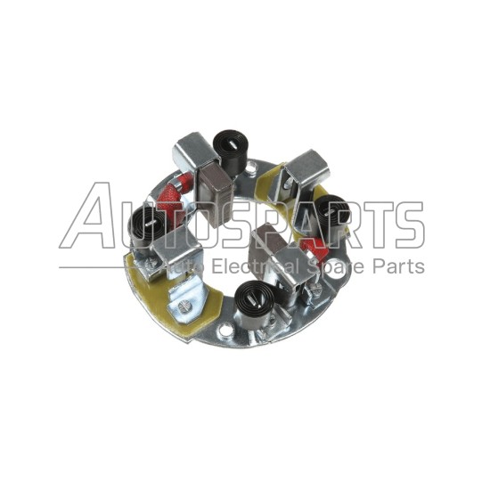 77172.1 - GEBE, ΨΥΚΤΡΟΘΗΚΗ ΜΙΖΑΣ DENSO 12V (JASX88) 2 ΚΑΡΒΟΥΝΑ