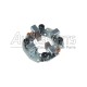 132872 - CARGO, ΨΥΚΤΡΟΘΗΚΗ ΜΙΖΑΣ DENSO 12V (JASX89) 2 ΚΑΡΒΟΥΝΑ