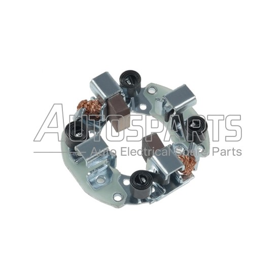 SBH6004 - AS-PL, ΨΥΚΤΡΟΘΗΚΗ ΜΙΖΑΣ DENSO 12V (JASX89) 4 ΚΑΡΒΟΥΝΑ