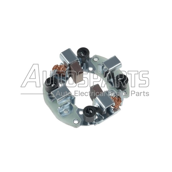 77414.1 - GEBE, ΨΥΚΤΡΟΘΗΚΗ ΜΙΖΑΣ DENSO 12V (JASX89) 4 ΚΑΡΒΟΥΝΑ