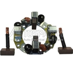 77377.1 - GEBE, ΨΥΚΤΡΟΘΗΚΗ ΜΙΖΑΣ DENSO 12V (JSX72-73)