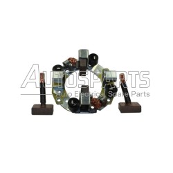 77377.1 - GEBE, ΨΥΚΤΡΟΘΗΚΗ ΜΙΖΑΣ DENSO 12V (JSX72-73)