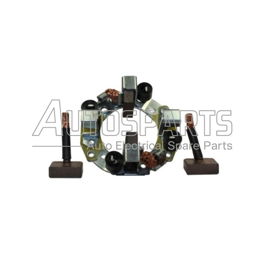 77377.1 - GEBE, ΨΥΚΤΡΟΘΗΚΗ ΜΙΖΑΣ DENSO 12V (JSX72-73)